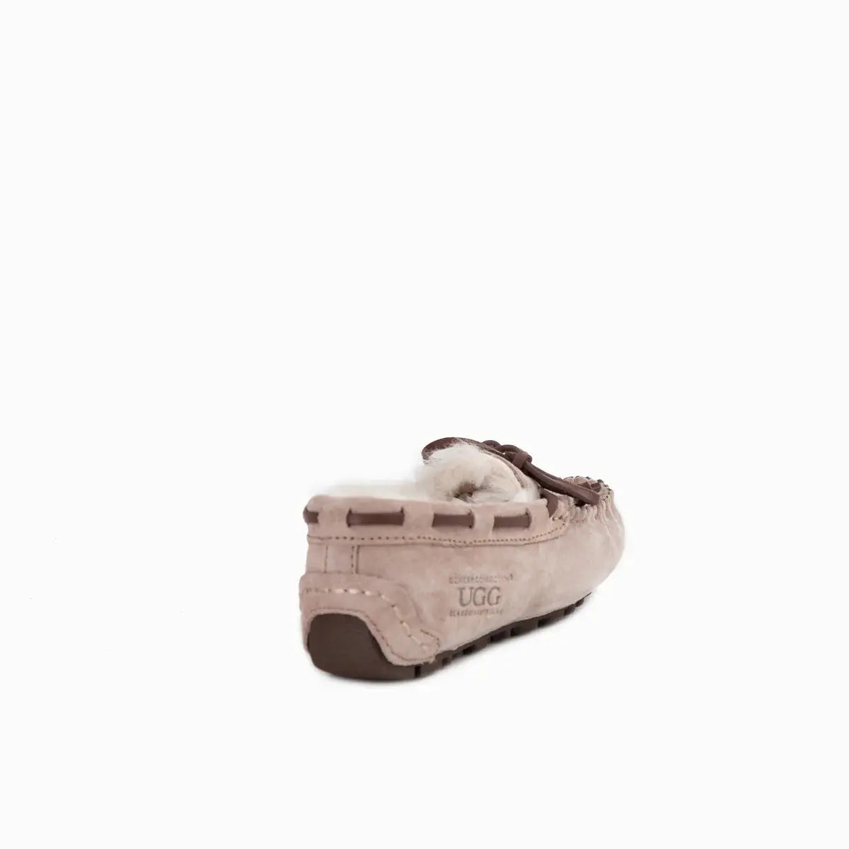 Ugg Kids Romy Moccasin InflSelection