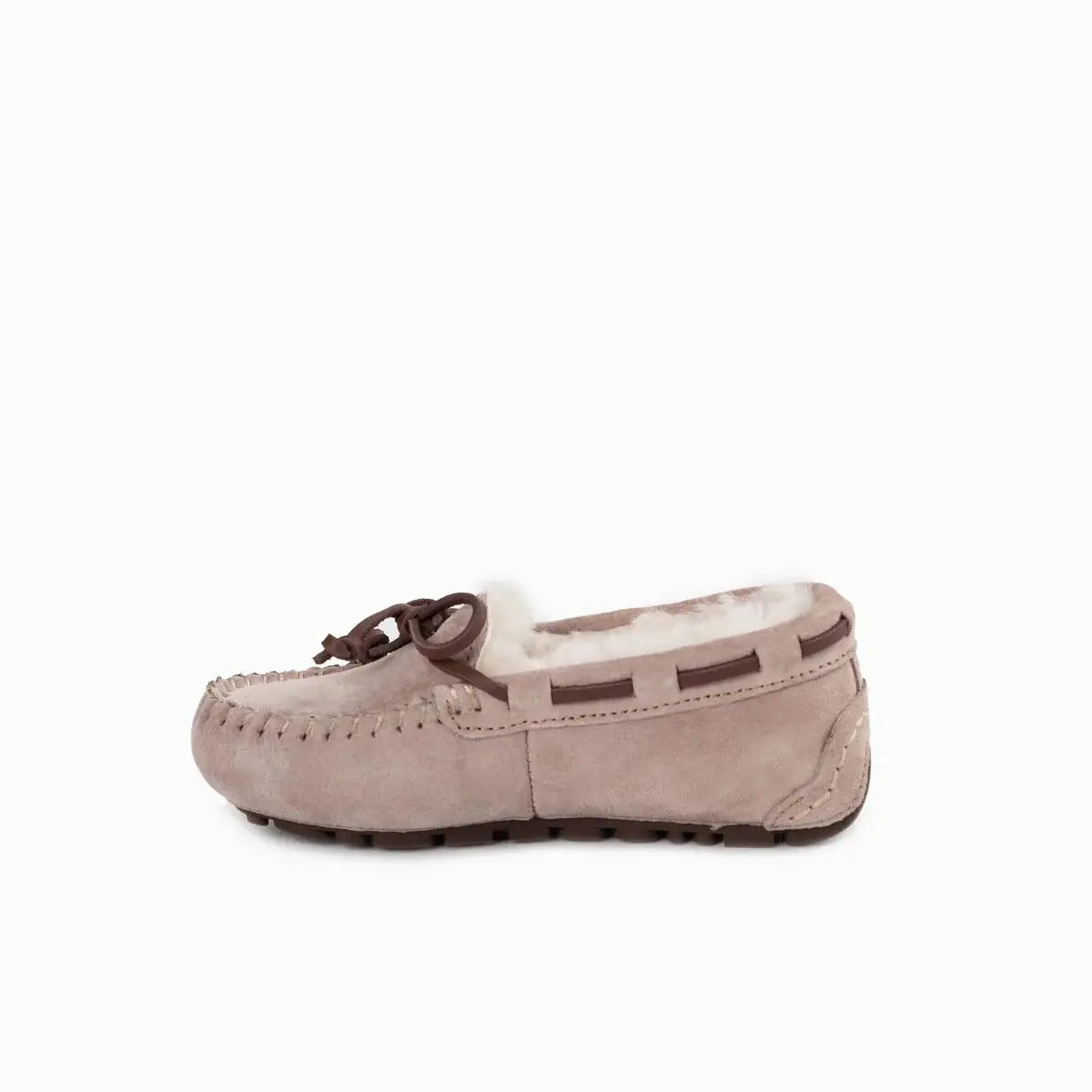 Ugg Kids Romy Moccasin InflSelection