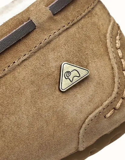 Ever UGG Miracle Moccasin with Special Flower Fragrance #11682 InflSelection