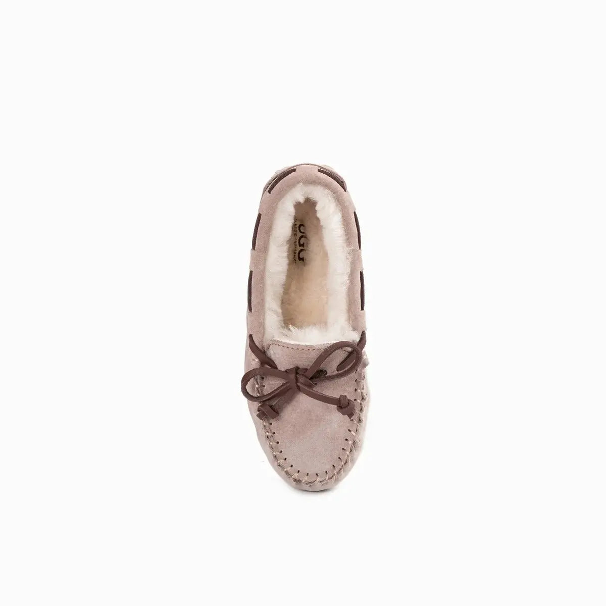 Ugg Kids Romy Moccasin InflSelection