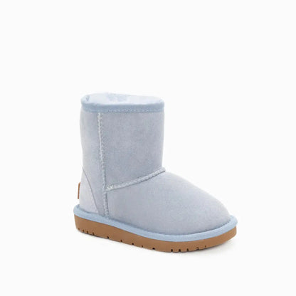 KIDS CLASSIC UGG LONG BOOTS (WATER RESISTANT) InflSelection