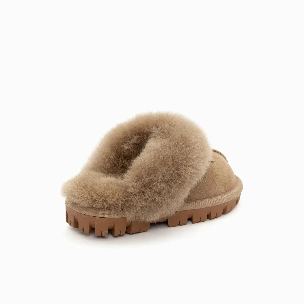 Ugg Kids Coquette Slipper (Water Resistant) InflSelection