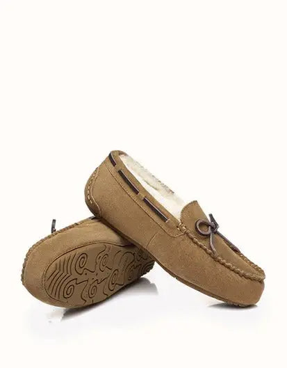 Ever UGG Miracle Moccasin with Special Flower Fragrance #11682 InflSelection