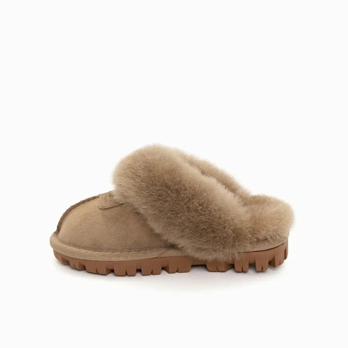 Ugg Kids Coquette Slipper (Water Resistant) InflSelection