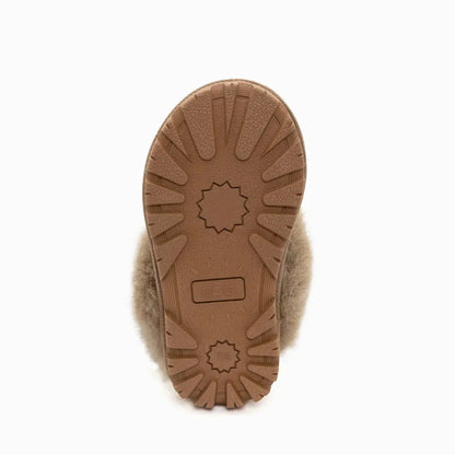 Ugg Kids Coquette Slipper (Water Resistant) InflSelection