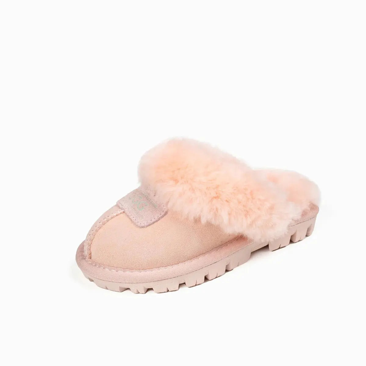 Ugg Kids Coquette Slipper (Water Resistant) InflSelection
