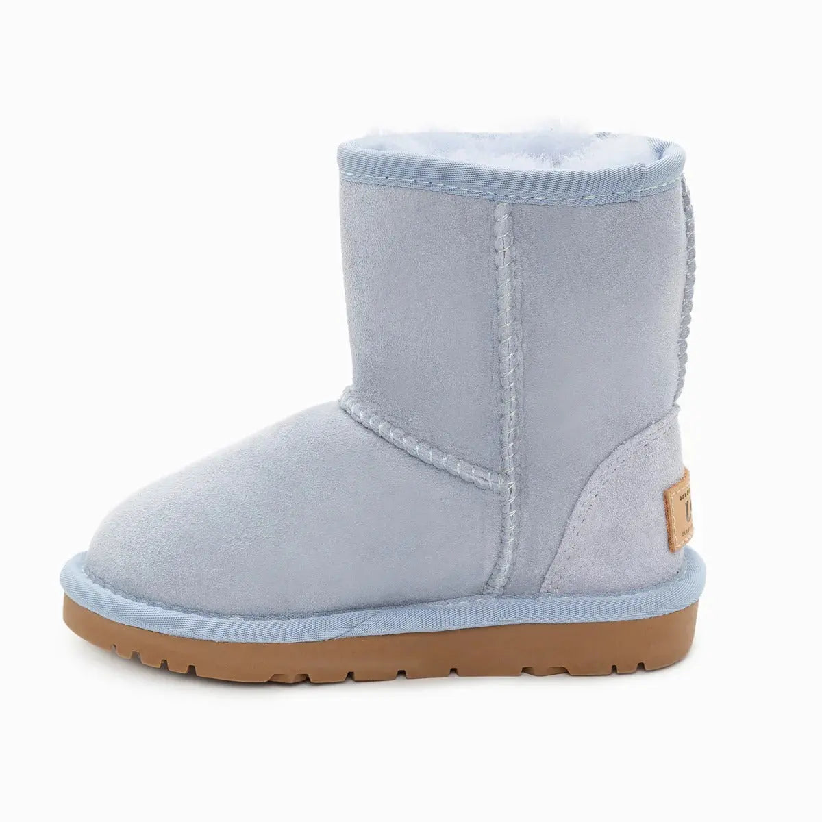 KIDS CLASSIC UGG LONG BOOTS (WATER RESISTANT) InflSelection
