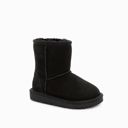 KIDS CLASSIC UGG LONG BOOTS (WATER RESISTANT) InflSelection