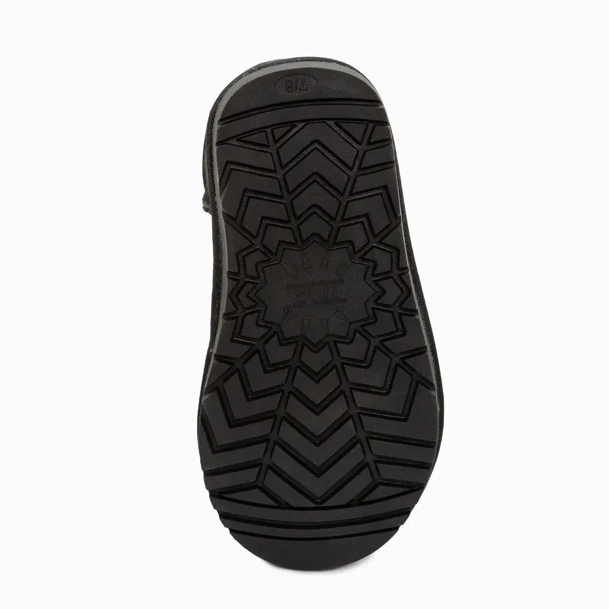 KIDS CLASSIC UGG LONG BOOTS (WATER RESISTANT) InflSelection