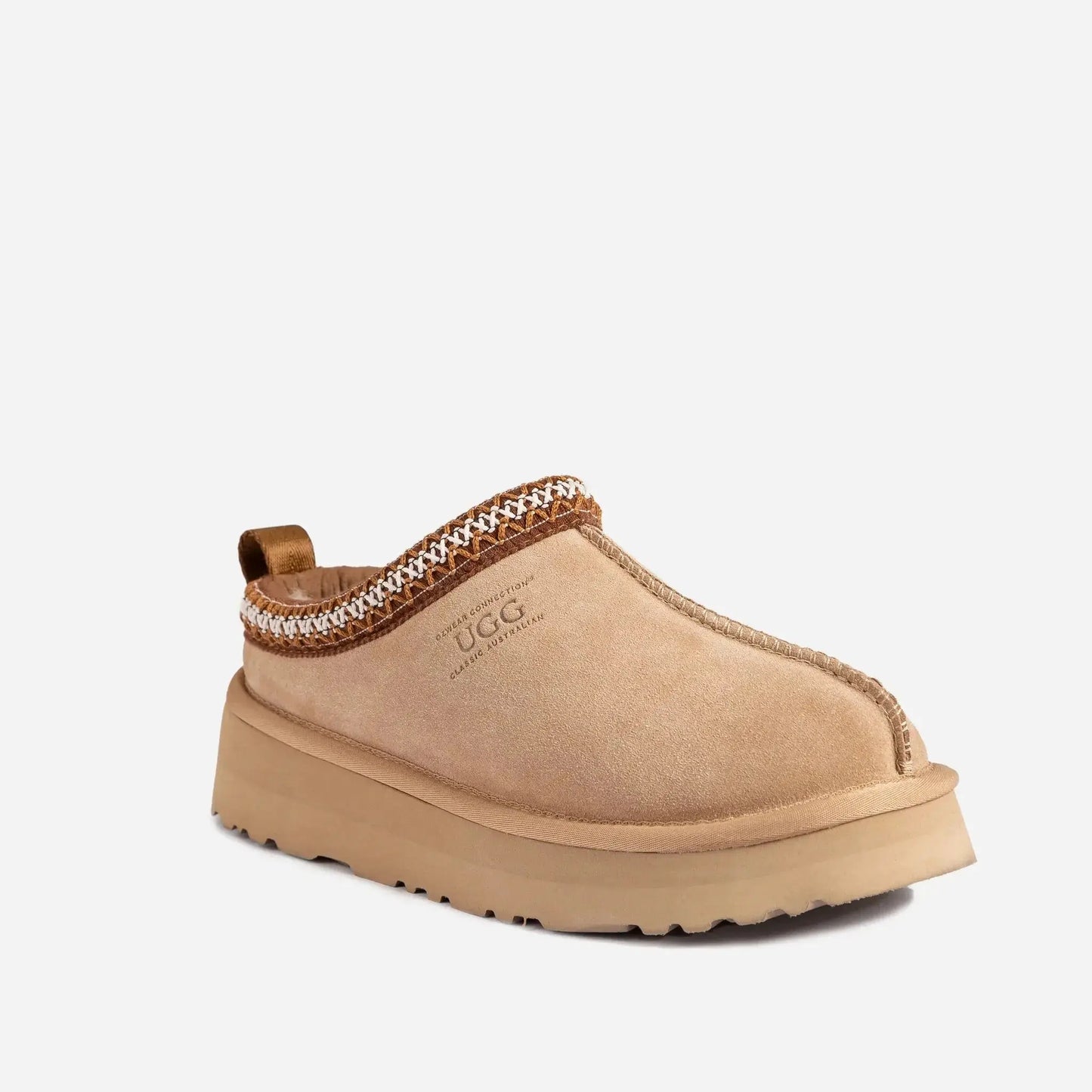 UGG SLIPPERS SYDNEY PLATFORM InflSelection