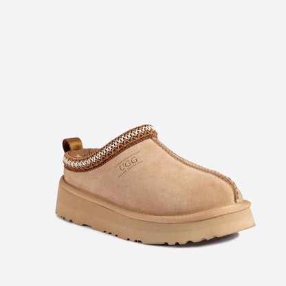 UGG SLIPPERS SYDNEY PLATFORM InflSelection