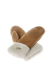 UGG SHEEPSKIN MITTENS InflSelection