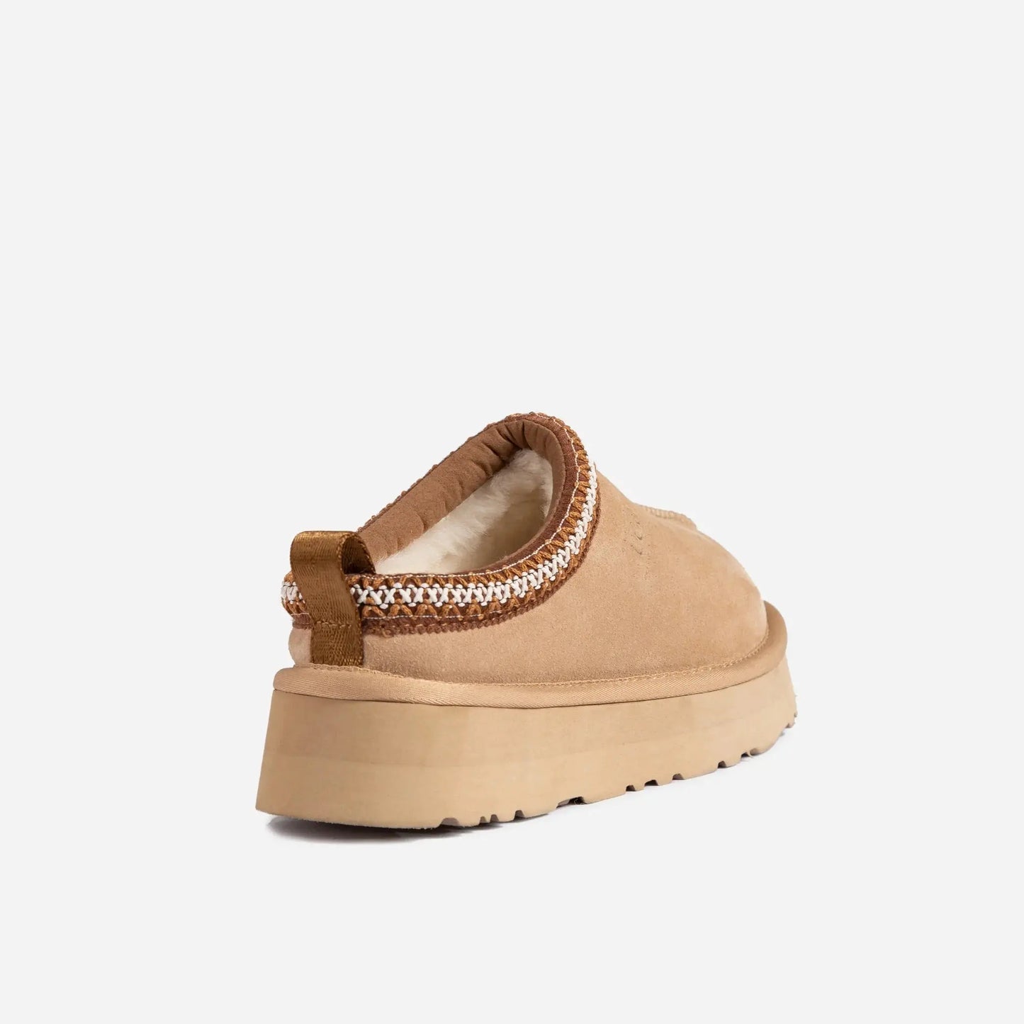 UGG SYDNEY PLATFORM SLIPPER InflSelection