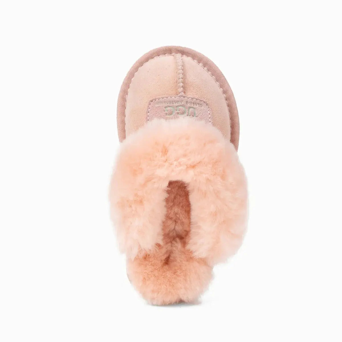 Ugg Kids Coquette Slipper (Water Resistant) InflSelection