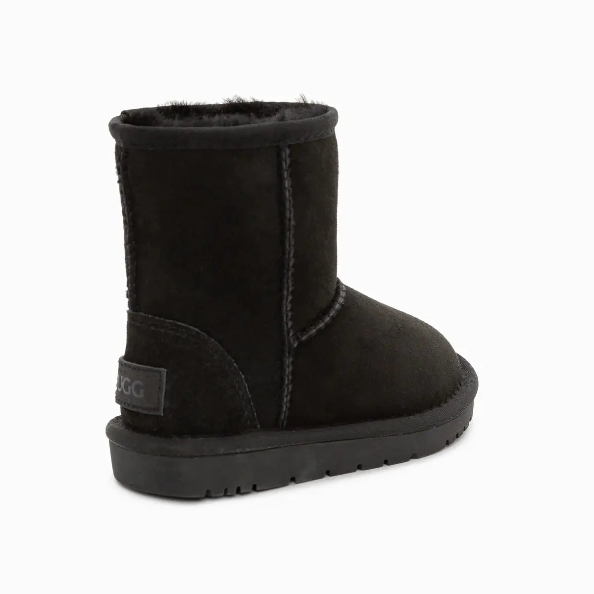 KIDS CLASSIC UGG LONG BOOTS (WATER RESISTANT) InflSelection