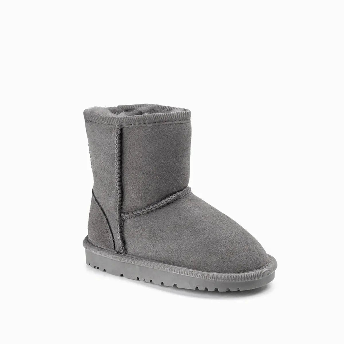 KIDS CLASSIC UGG LONG BOOTS (WATER RESISTANT) InflSelection