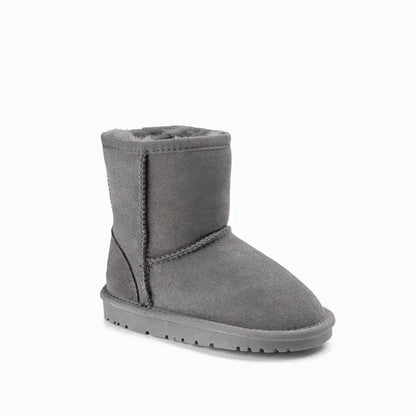 KIDS CLASSIC UGG LONG BOOTS (WATER RESISTANT) InflSelection