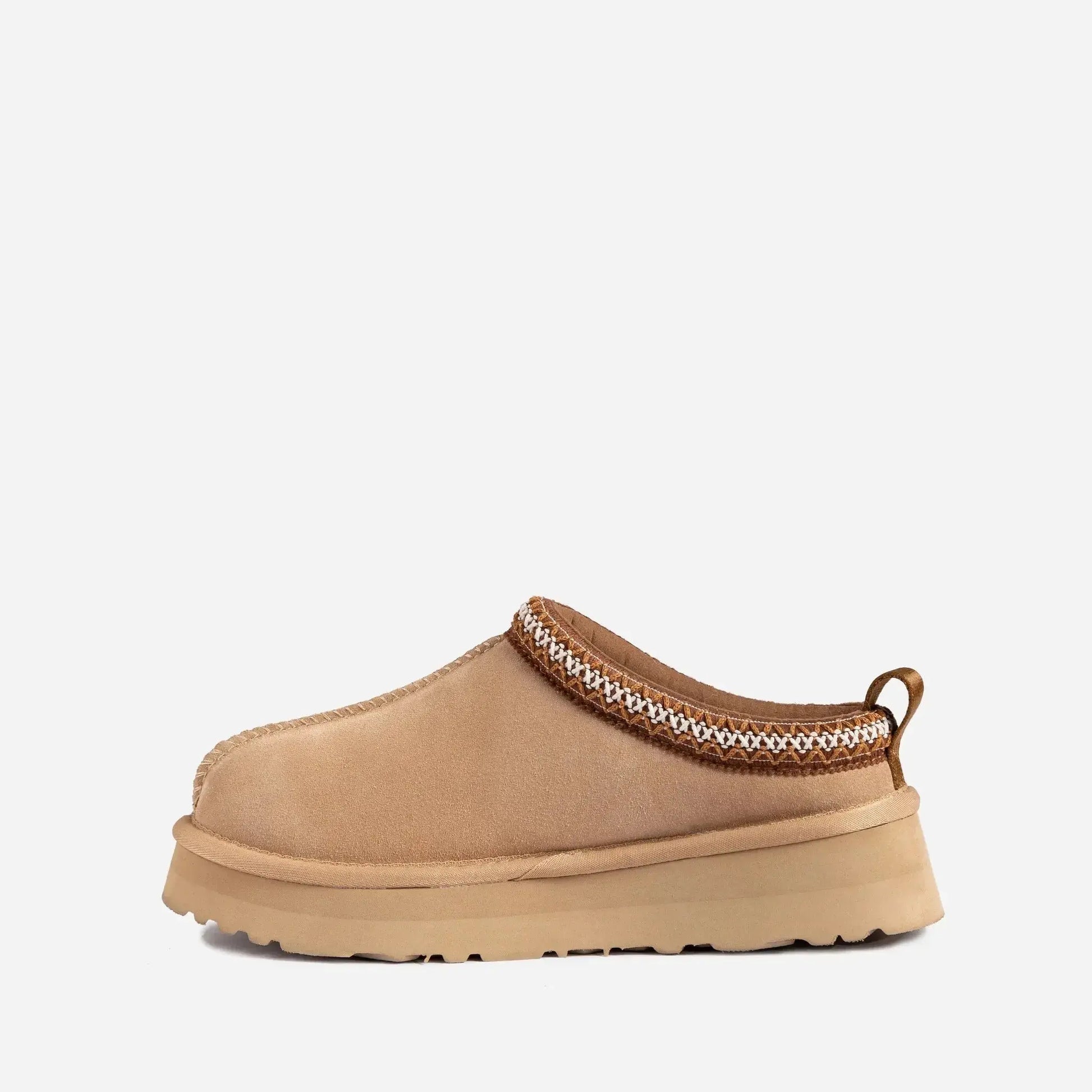 UGG SYDNEY PLATFORM SLIPPER InflSelection