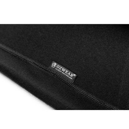 Ozwear Women'S 200 100% Merino Wool Long Sleeve Crew InflSelection