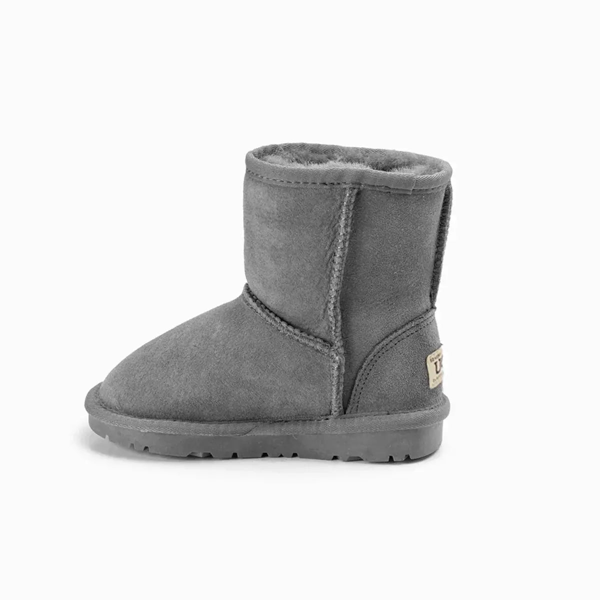 KIDS CLASSIC UGG LONG BOOTS (WATER RESISTANT) InflSelection