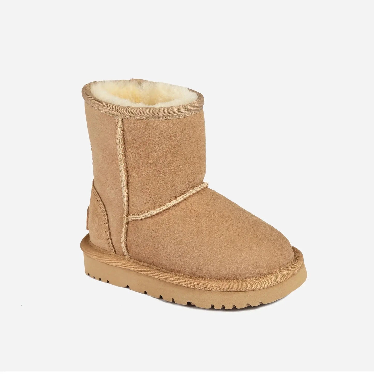KIDS CLASSIC UGG LONG BOOTS (WATER RESISTANT) InflSelection