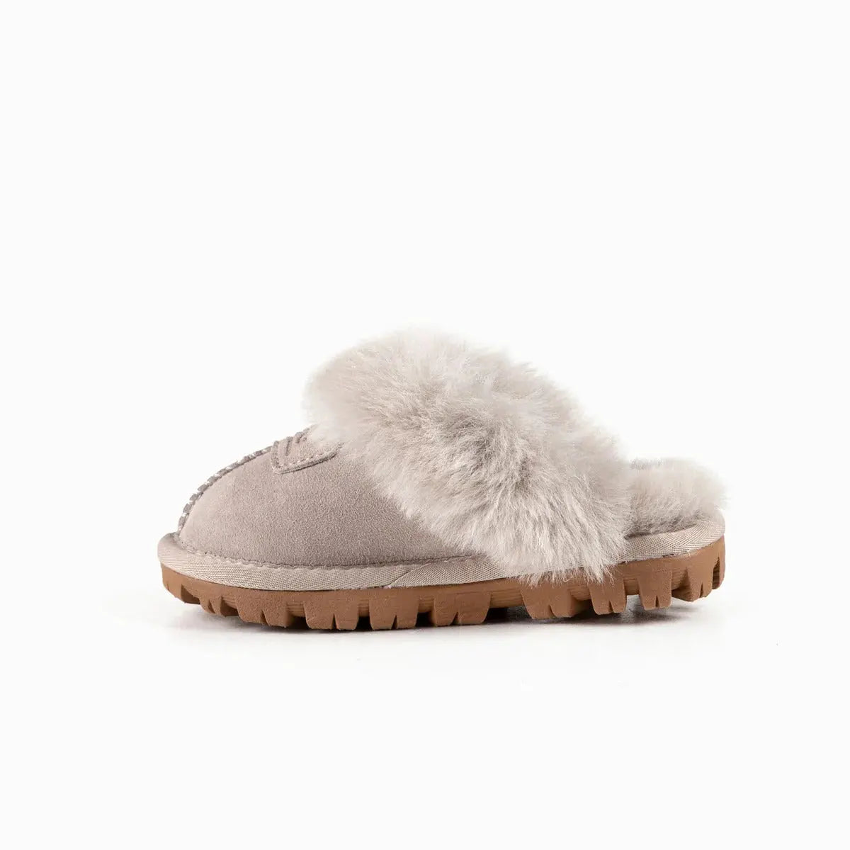 Ugg Kids Coquette Slipper (Water Resistant) InflSelection