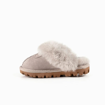 Ugg Kids Coquette Slipper (Water Resistant) InflSelection