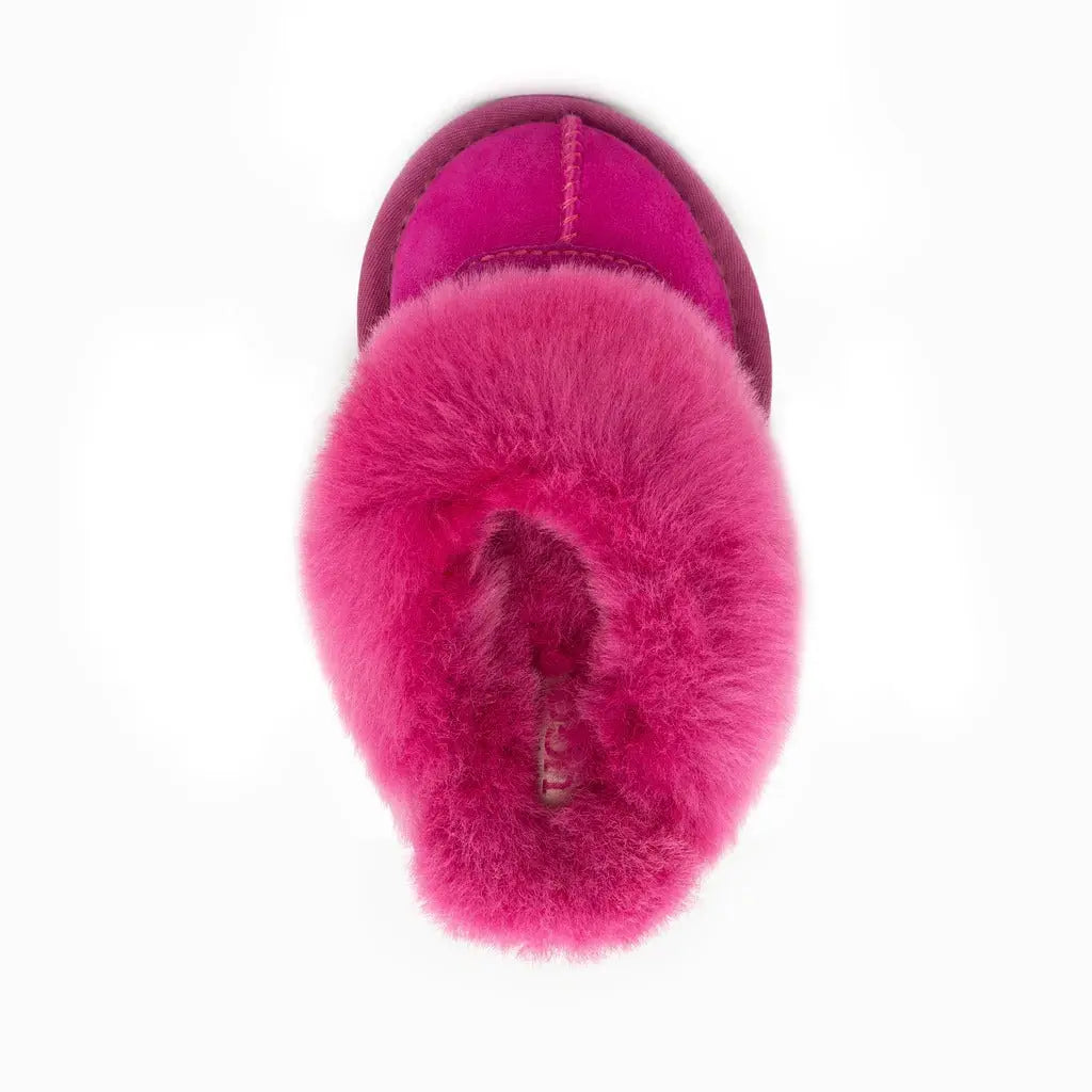 Ugg Kids Coquette Slipper (Water Resistant) InflSelection