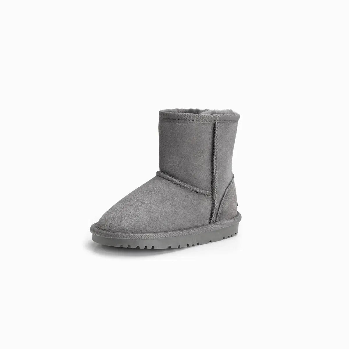 KIDS CLASSIC UGG LONG BOOTS (WATER RESISTANT) InflSelection