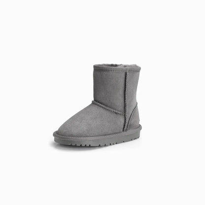 KIDS CLASSIC UGG LONG BOOTS (WATER RESISTANT) InflSelection