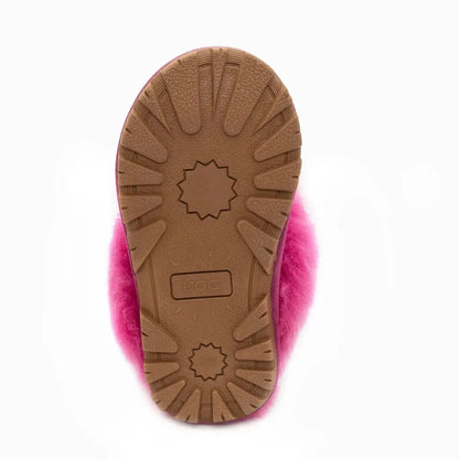 Ugg Kids Coquette Slipper (Water Resistant) InflSelection