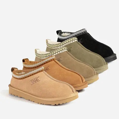 UGG SLIPPERS SYDNEY PLATFORM InflSelection