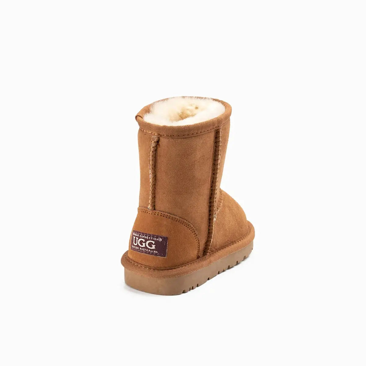 KIDS CLASSIC UGG LONG BOOTS (WATER RESISTANT) InflSelection
