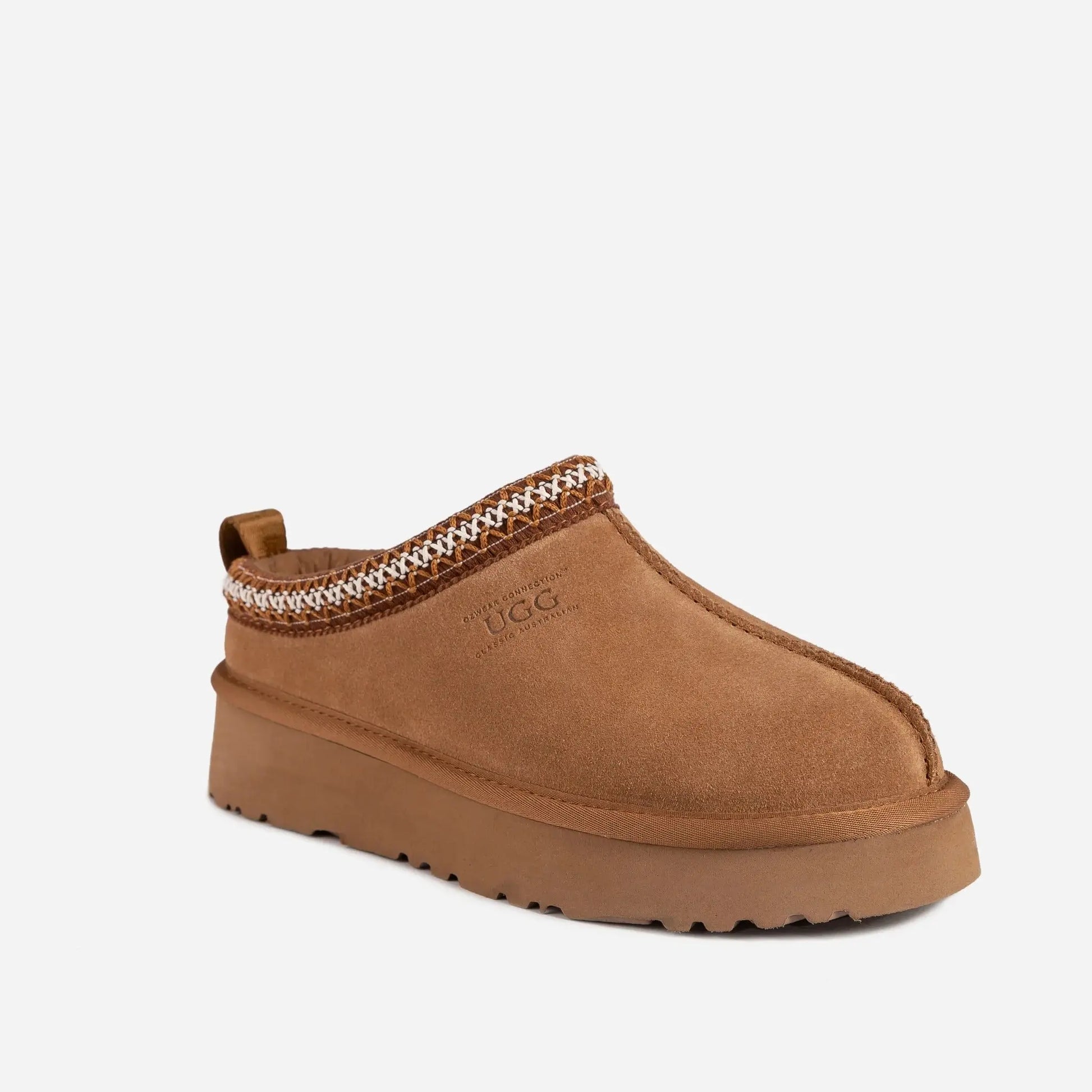UGG SLIPPERS SYDNEY PLATFORM InflSelection