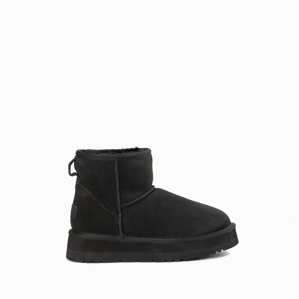 UGG CLASSIC PLATFORM MINI BOOTS InflSelection